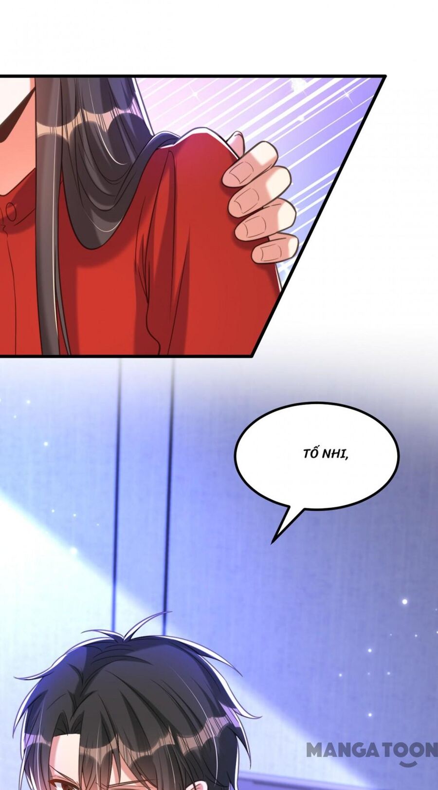 Trùng Sinh Không Gian: Cô Vợ Hào Môn Nóng Bỏng Không Dễ Chọc: Chapter 377