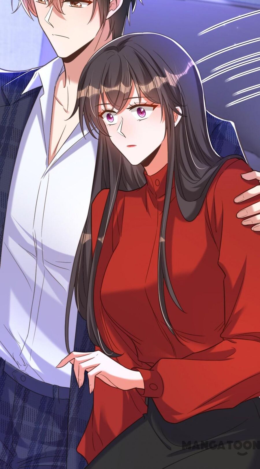 Trùng Sinh Không Gian: Cô Vợ Hào Môn Nóng Bỏng Không Dễ Chọc: Chapter 377
