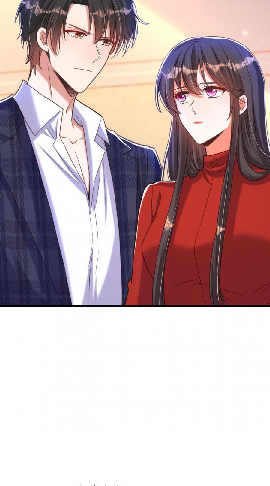Trùng Sinh Không Gian: Cô Vợ Hào Môn Nóng Bỏng Không Dễ Chọc: Chapter 378