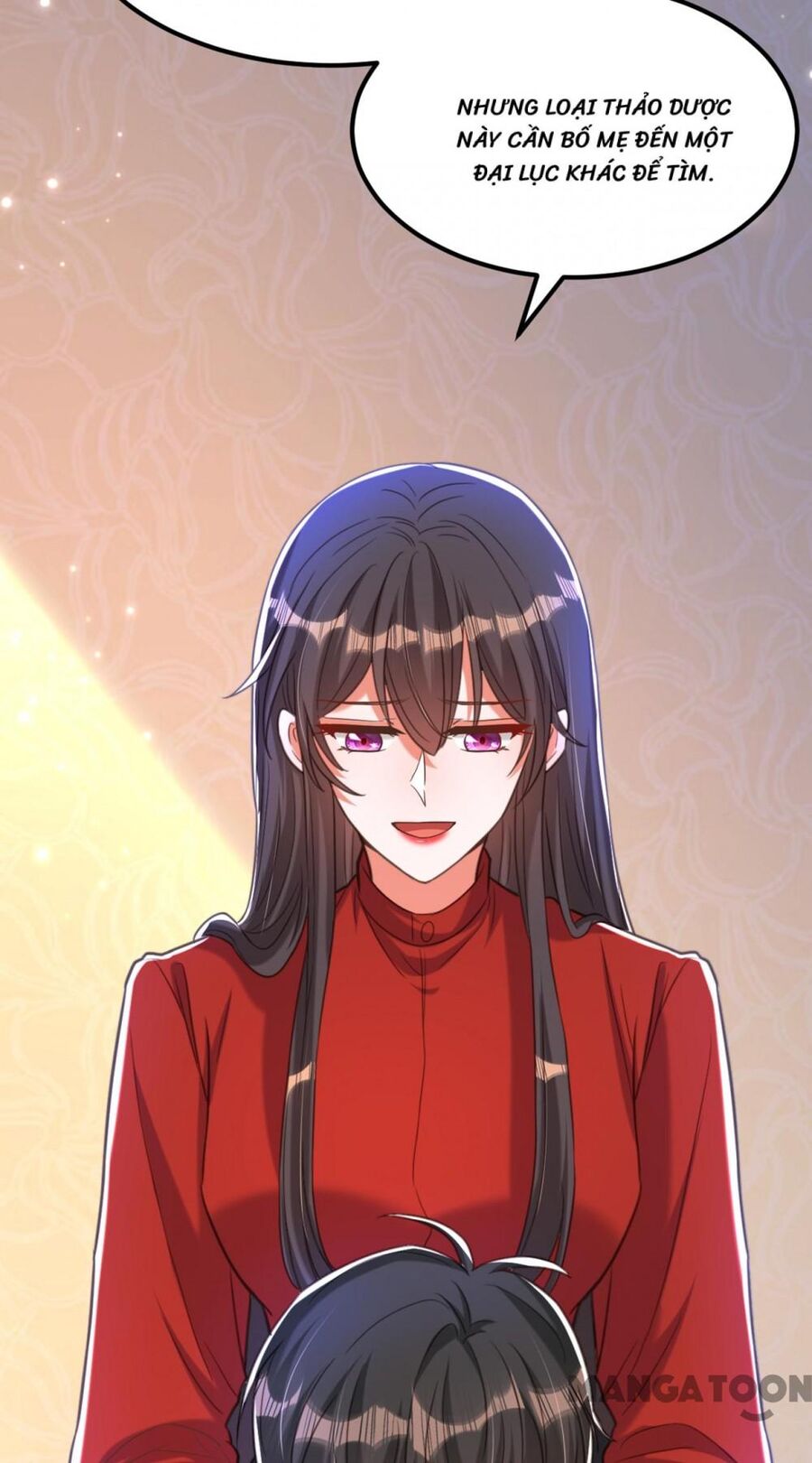 Trùng Sinh Không Gian: Cô Vợ Hào Môn Nóng Bỏng Không Dễ Chọc: Chapter 378