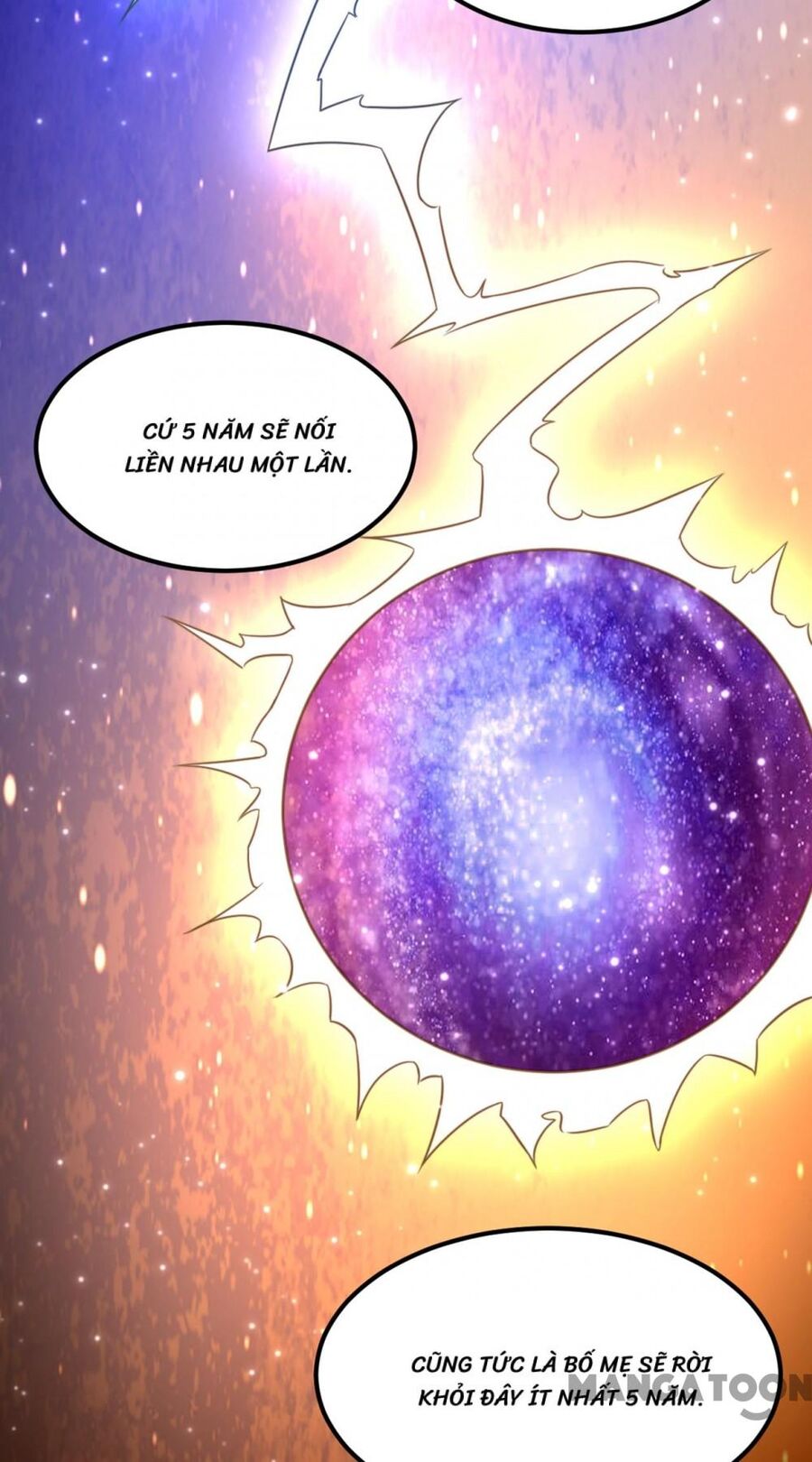 Trùng Sinh Không Gian: Cô Vợ Hào Môn Nóng Bỏng Không Dễ Chọc: Chapter 378