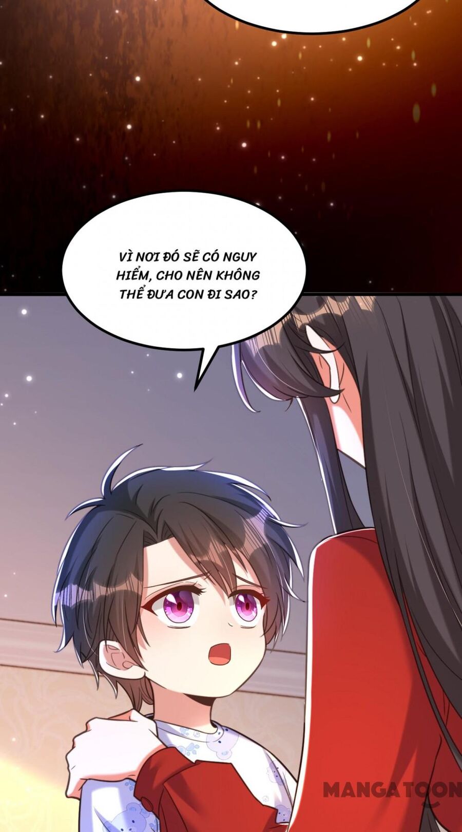 Trùng Sinh Không Gian: Cô Vợ Hào Môn Nóng Bỏng Không Dễ Chọc: Chapter 378