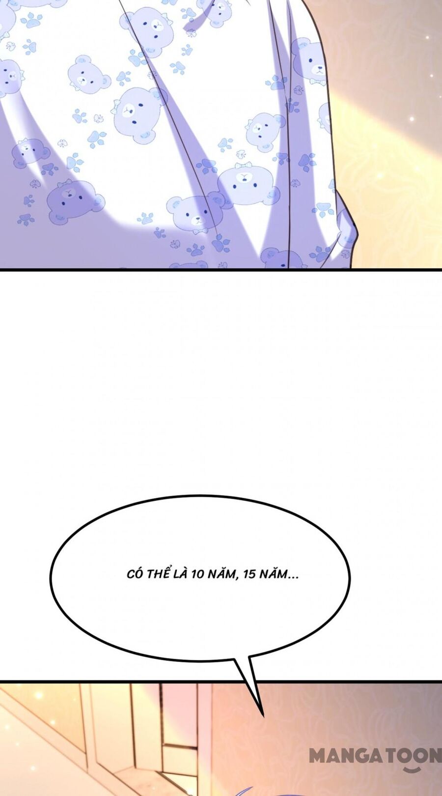 Trùng Sinh Không Gian: Cô Vợ Hào Môn Nóng Bỏng Không Dễ Chọc: Chapter 378