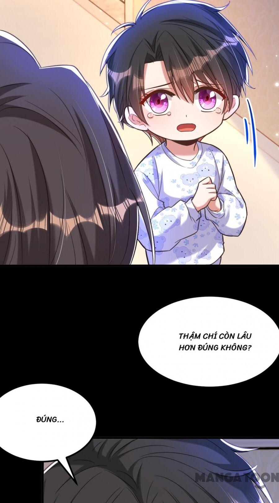 Trùng Sinh Không Gian: Cô Vợ Hào Môn Nóng Bỏng Không Dễ Chọc: Chapter 378