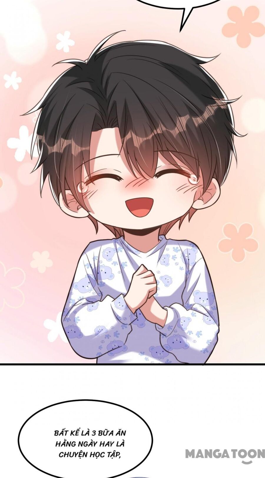Trùng Sinh Không Gian: Cô Vợ Hào Môn Nóng Bỏng Không Dễ Chọc: Chapter 378