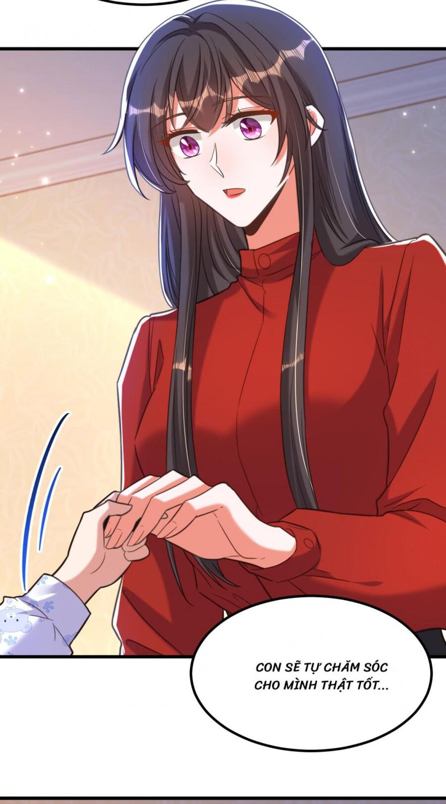 Trùng Sinh Không Gian: Cô Vợ Hào Môn Nóng Bỏng Không Dễ Chọc: Chapter 378