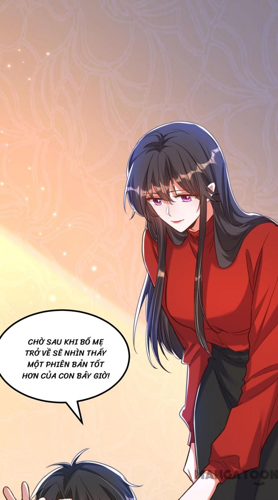 Trùng Sinh Không Gian: Cô Vợ Hào Môn Nóng Bỏng Không Dễ Chọc: Chapter 378