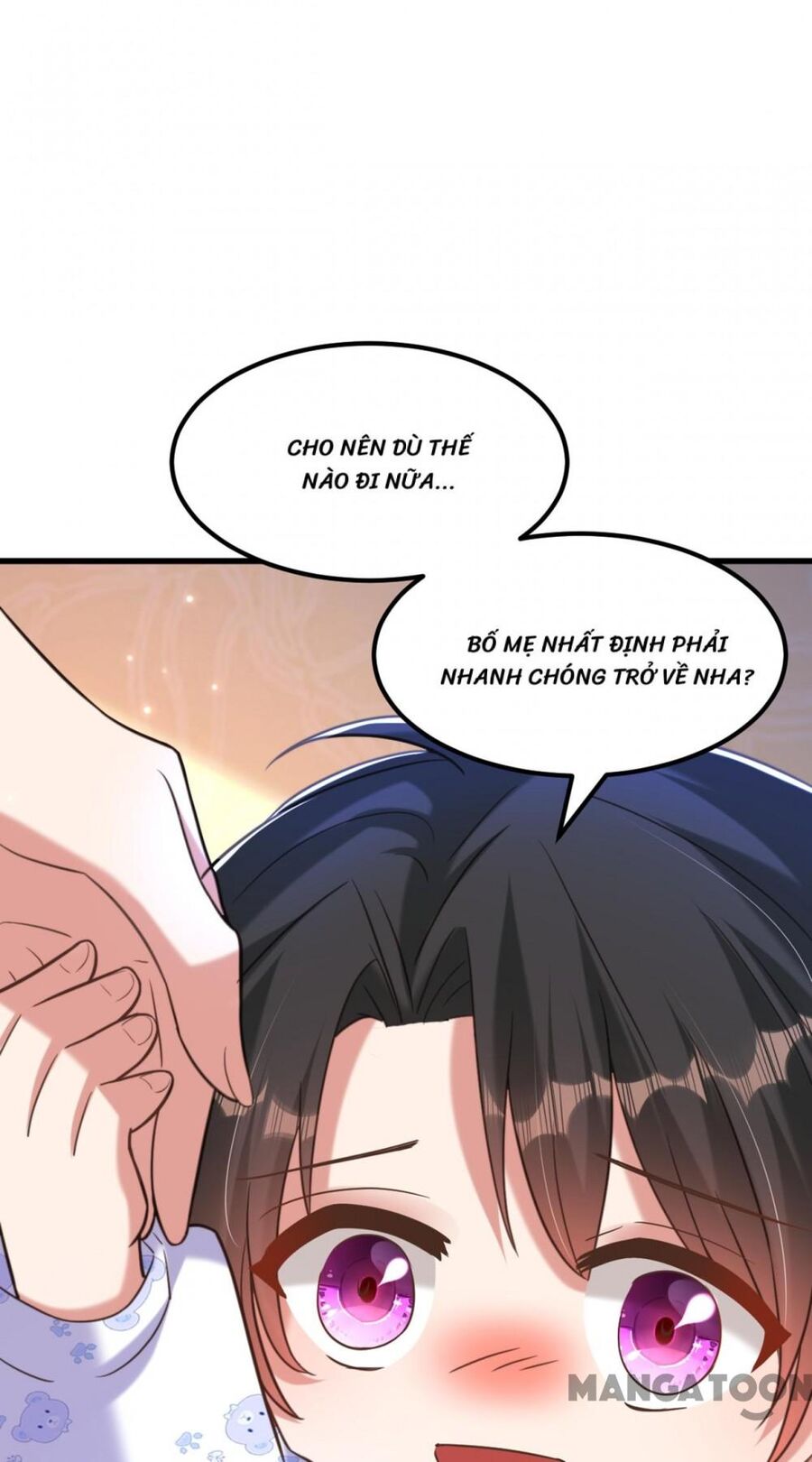 Trùng Sinh Không Gian: Cô Vợ Hào Môn Nóng Bỏng Không Dễ Chọc: Chapter 378