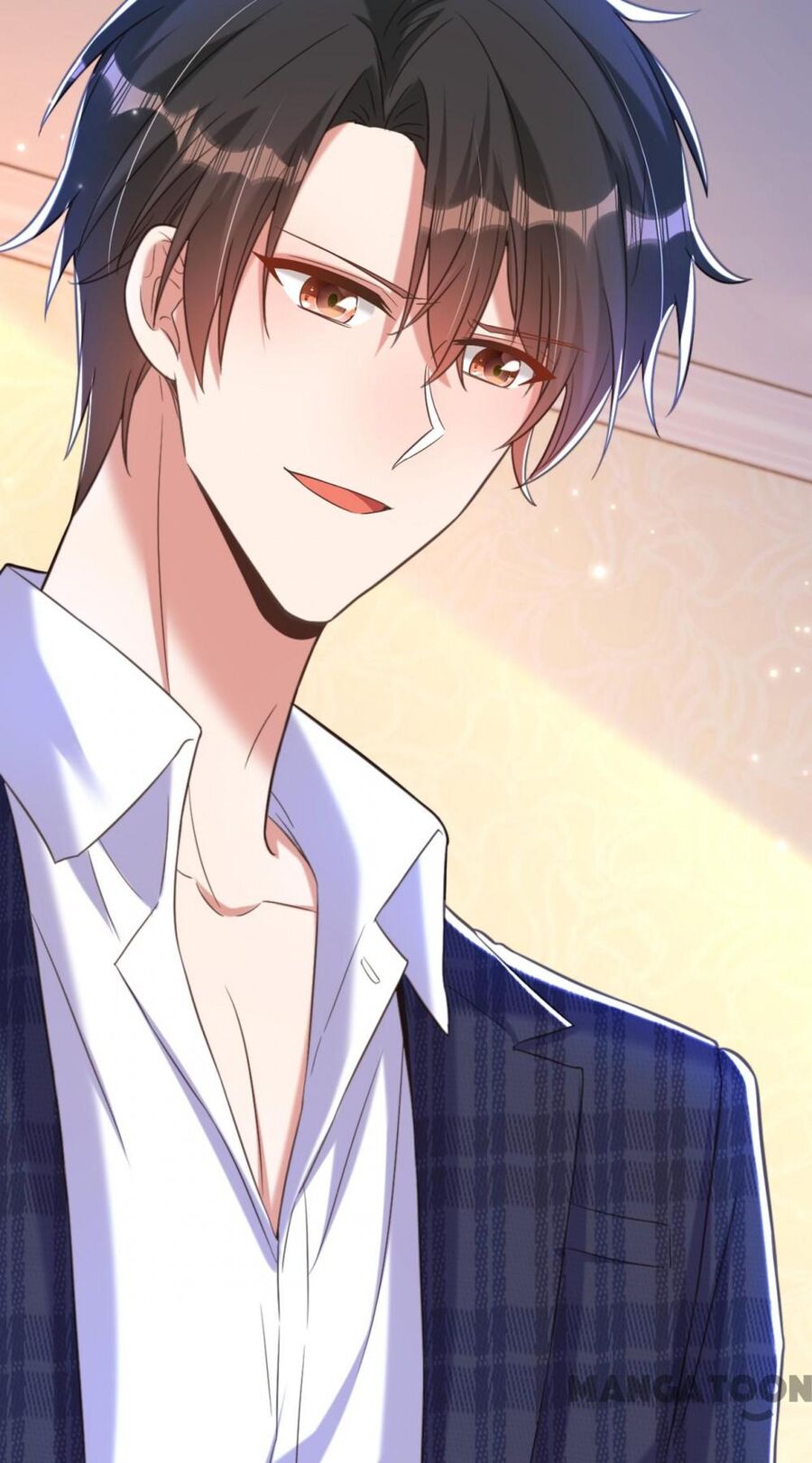 Trùng Sinh Không Gian: Cô Vợ Hào Môn Nóng Bỏng Không Dễ Chọc: Chapter 378
