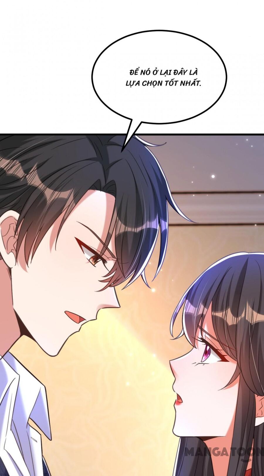 Trùng Sinh Không Gian: Cô Vợ Hào Môn Nóng Bỏng Không Dễ Chọc: Chapter 378