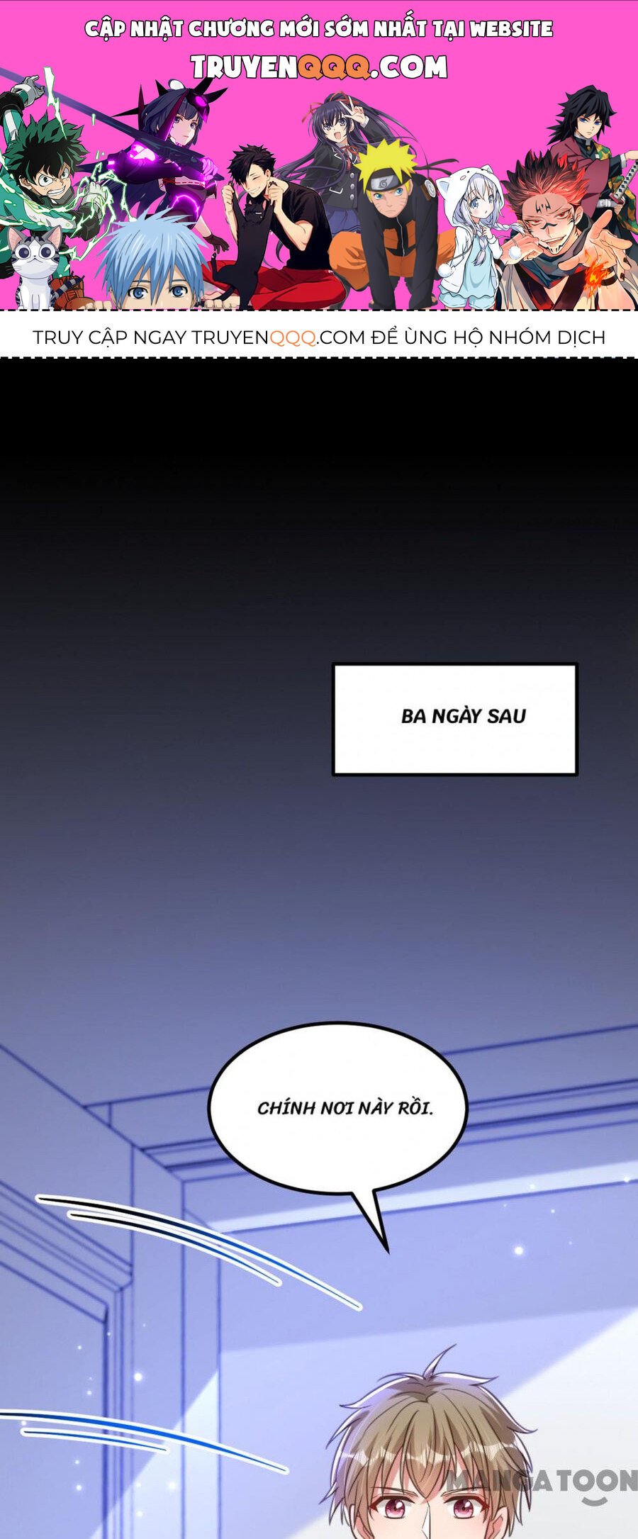 Trùng Sinh Không Gian: Cô Vợ Hào Môn Nóng Bỏng Không Dễ Chọc: Chapter 379