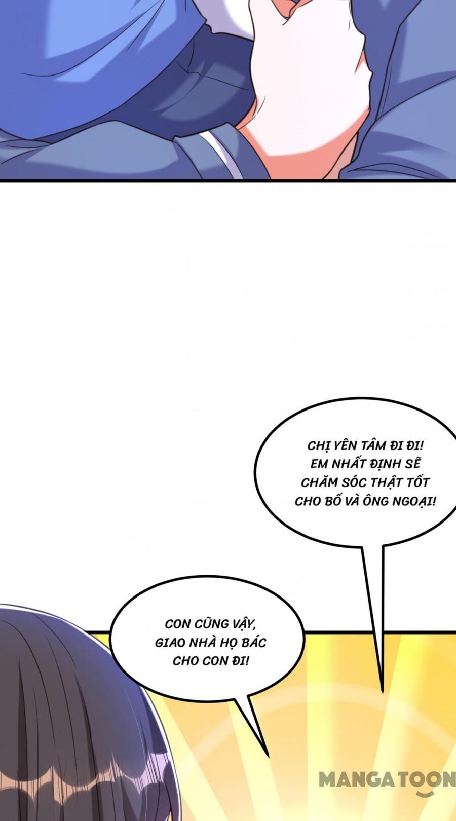 Trùng Sinh Không Gian: Cô Vợ Hào Môn Nóng Bỏng Không Dễ Chọc: Chapter 379