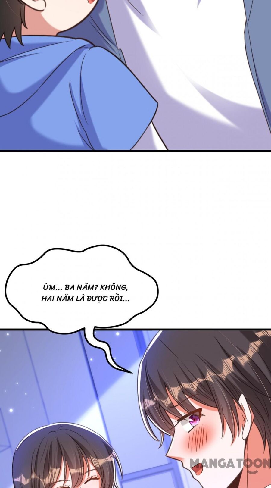 Trùng Sinh Không Gian: Cô Vợ Hào Môn Nóng Bỏng Không Dễ Chọc: Chapter 379