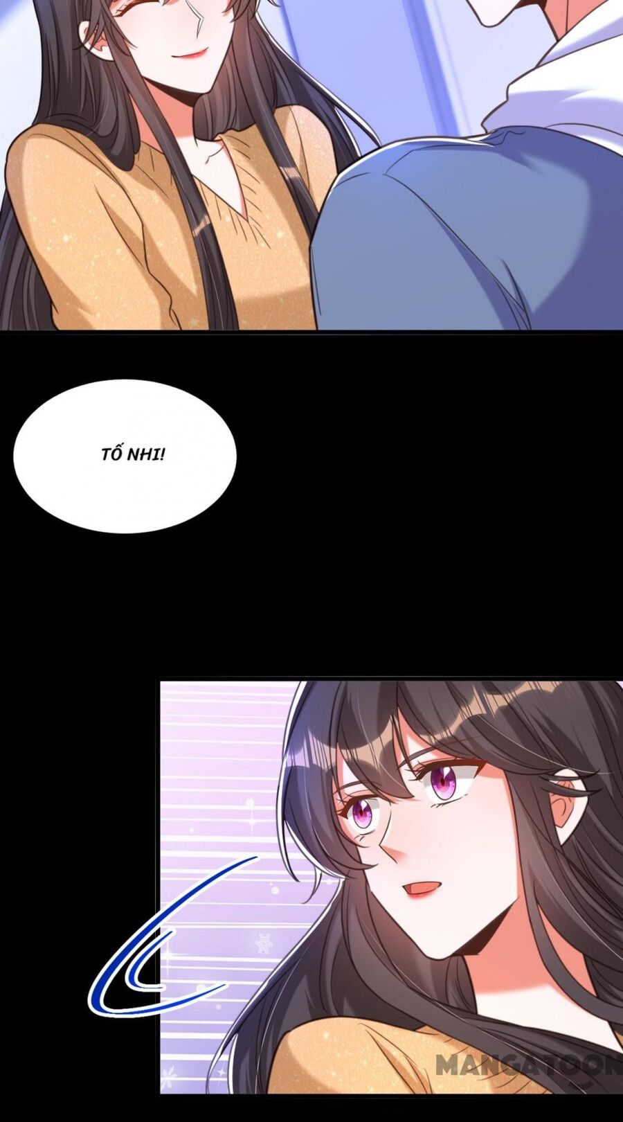 Trùng Sinh Không Gian: Cô Vợ Hào Môn Nóng Bỏng Không Dễ Chọc: Chapter 379