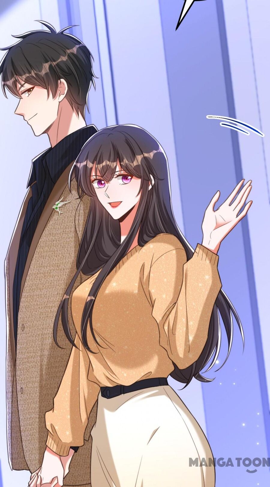 Trùng Sinh Không Gian: Cô Vợ Hào Môn Nóng Bỏng Không Dễ Chọc: Chapter 379