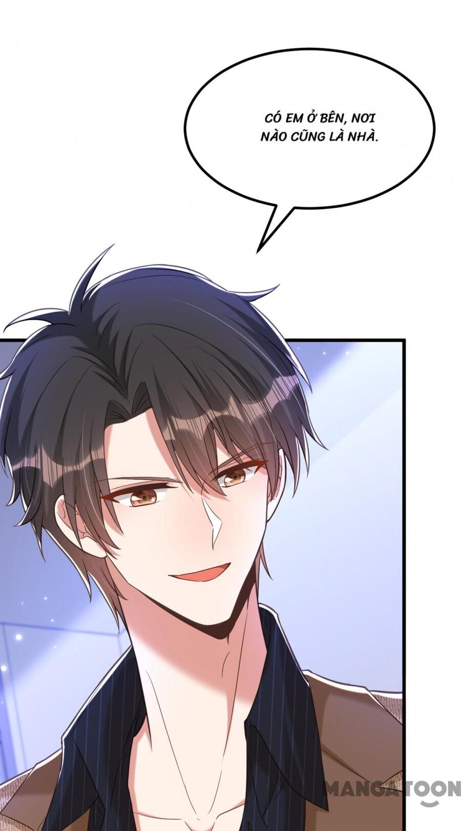 Trùng Sinh Không Gian: Cô Vợ Hào Môn Nóng Bỏng Không Dễ Chọc: Chapter 379