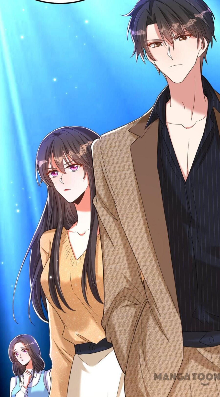 Trùng Sinh Không Gian: Cô Vợ Hào Môn Nóng Bỏng Không Dễ Chọc: Chapter 379