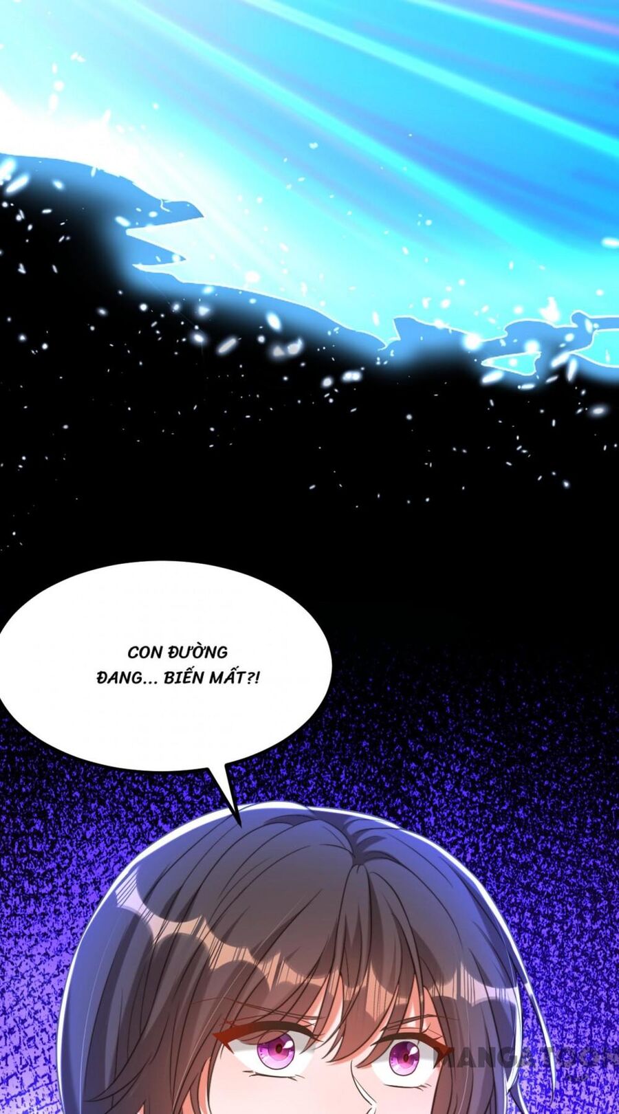 Trùng Sinh Không Gian: Cô Vợ Hào Môn Nóng Bỏng Không Dễ Chọc: Chapter 380