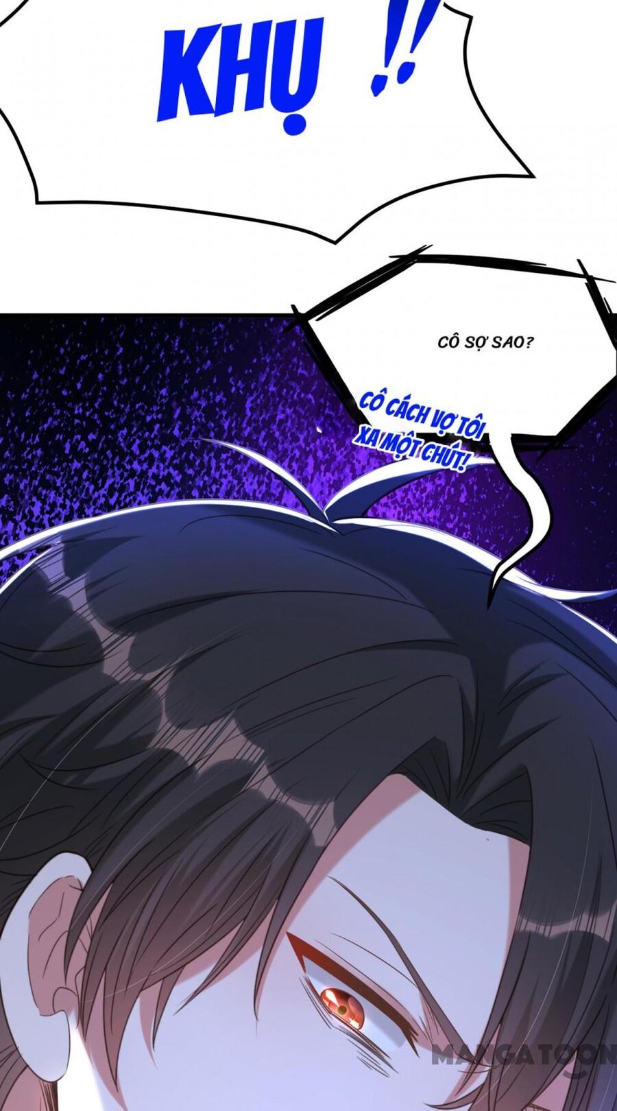 Trùng Sinh Không Gian: Cô Vợ Hào Môn Nóng Bỏng Không Dễ Chọc: Chapter 380