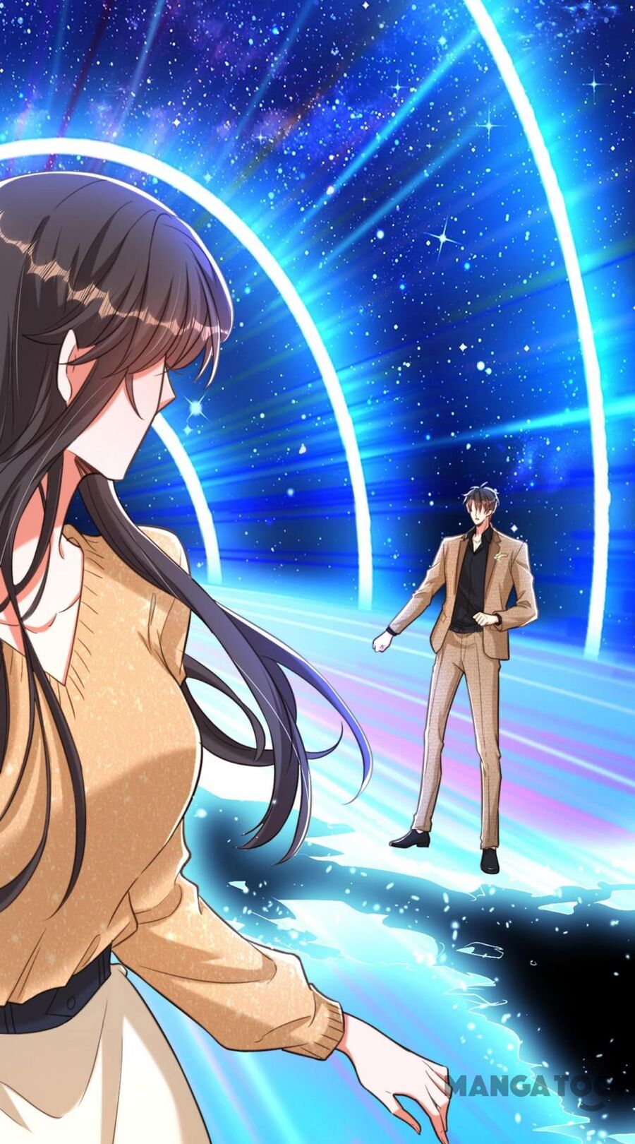 Trùng Sinh Không Gian: Cô Vợ Hào Môn Nóng Bỏng Không Dễ Chọc: Chapter 380