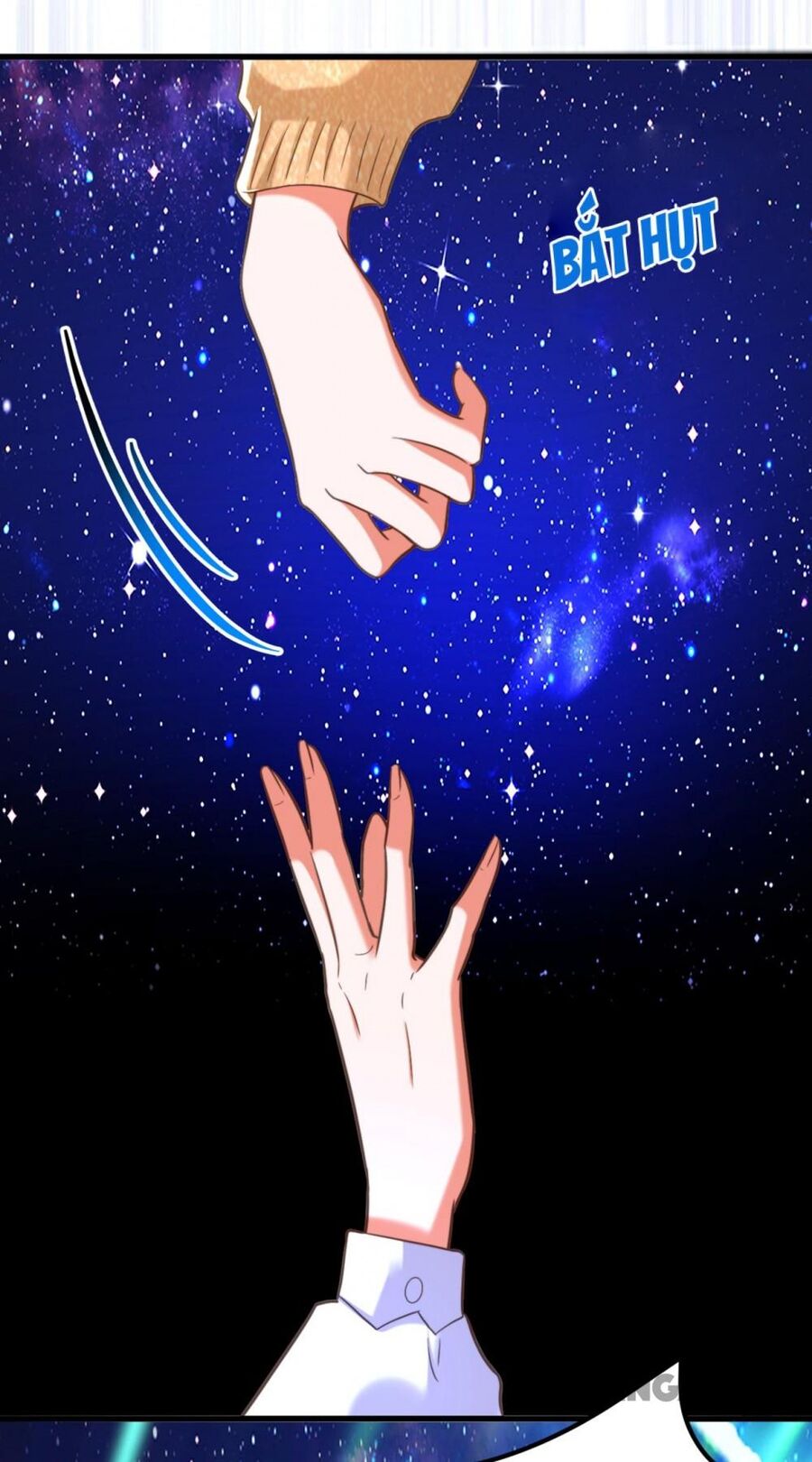 Trùng Sinh Không Gian: Cô Vợ Hào Môn Nóng Bỏng Không Dễ Chọc: Chapter 380