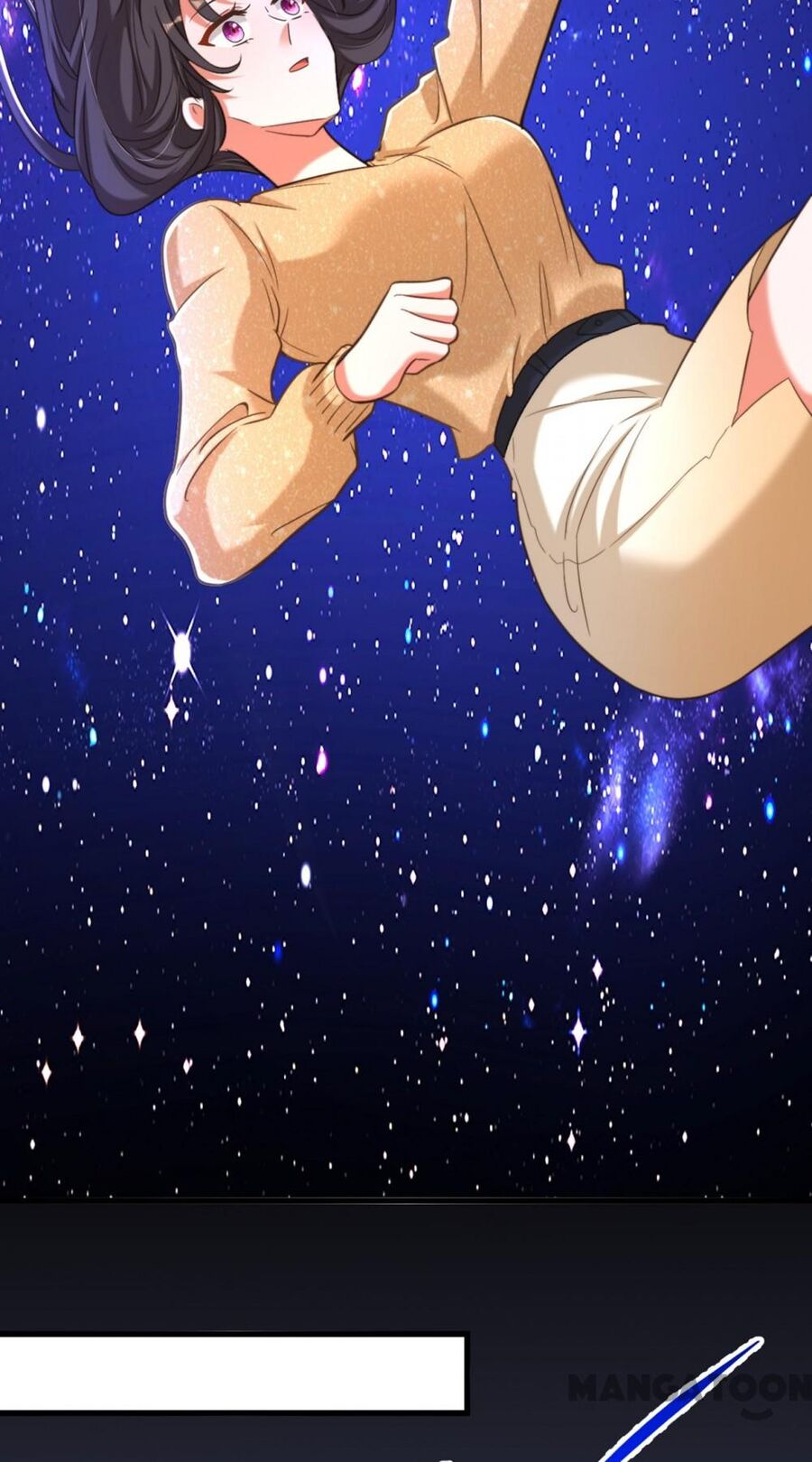 Trùng Sinh Không Gian: Cô Vợ Hào Môn Nóng Bỏng Không Dễ Chọc: Chapter 380