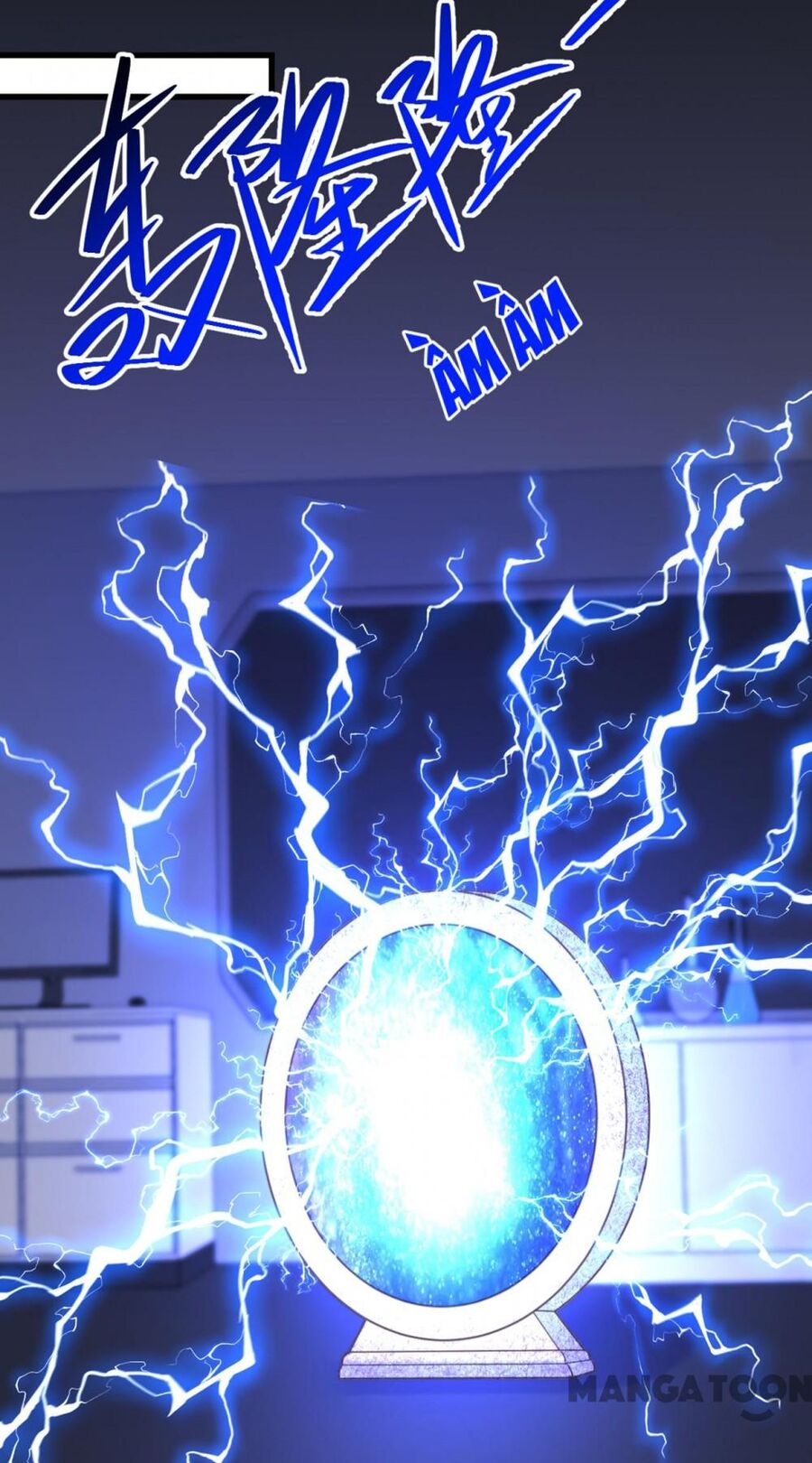 Trùng Sinh Không Gian: Cô Vợ Hào Môn Nóng Bỏng Không Dễ Chọc: Chapter 380