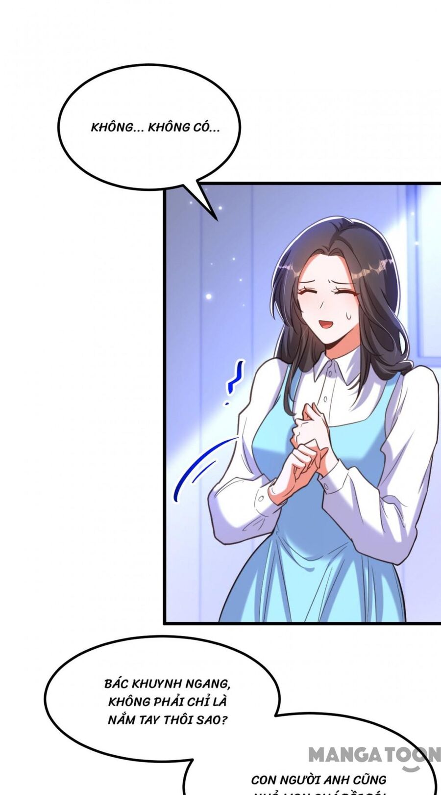Trùng Sinh Không Gian: Cô Vợ Hào Môn Nóng Bỏng Không Dễ Chọc: Chapter 380