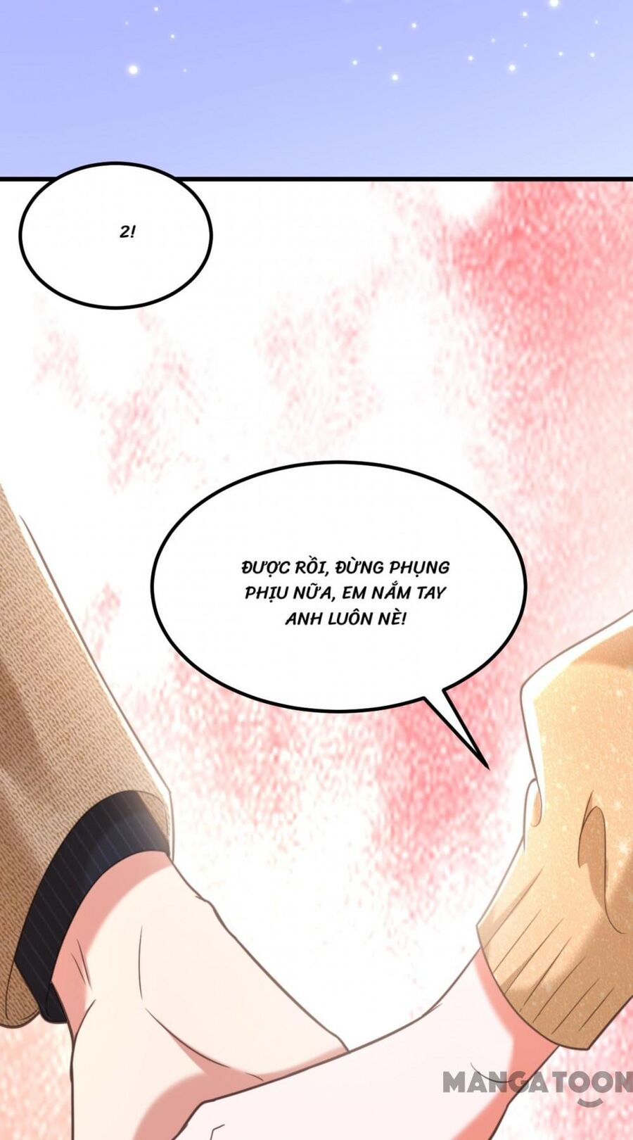 Trùng Sinh Không Gian: Cô Vợ Hào Môn Nóng Bỏng Không Dễ Chọc: Chapter 380
