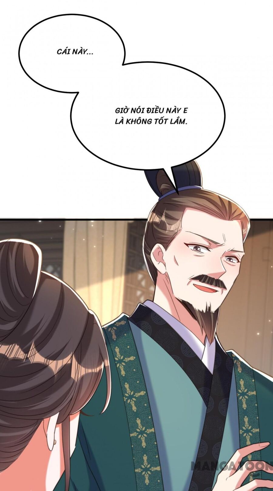 Trùng Sinh Không Gian: Cô Vợ Hào Môn Nóng Bỏng Không Dễ Chọc: Chapter 388