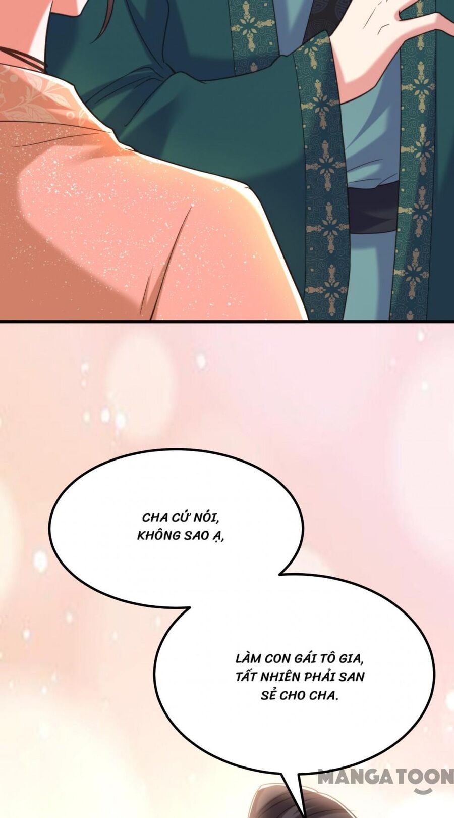 Trùng Sinh Không Gian: Cô Vợ Hào Môn Nóng Bỏng Không Dễ Chọc: Chapter 388