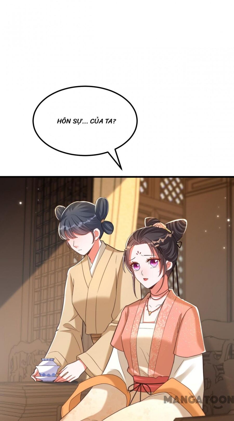 Trùng Sinh Không Gian: Cô Vợ Hào Môn Nóng Bỏng Không Dễ Chọc: Chapter 388