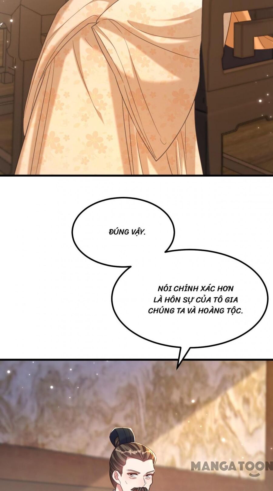Trùng Sinh Không Gian: Cô Vợ Hào Môn Nóng Bỏng Không Dễ Chọc: Chapter 388