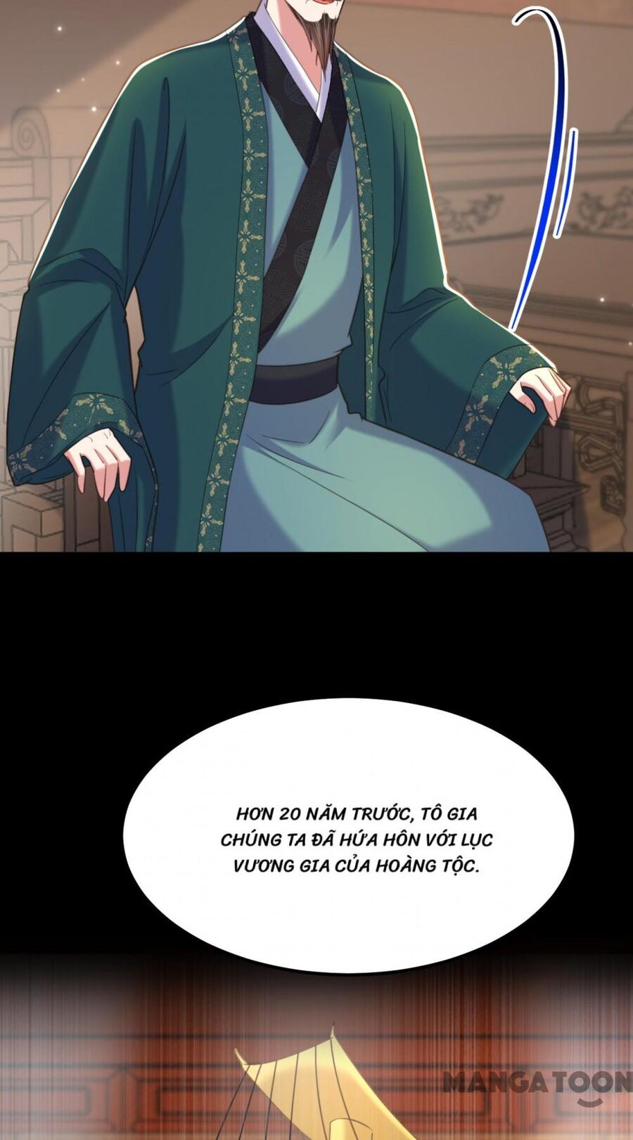 Trùng Sinh Không Gian: Cô Vợ Hào Môn Nóng Bỏng Không Dễ Chọc: Chapter 388