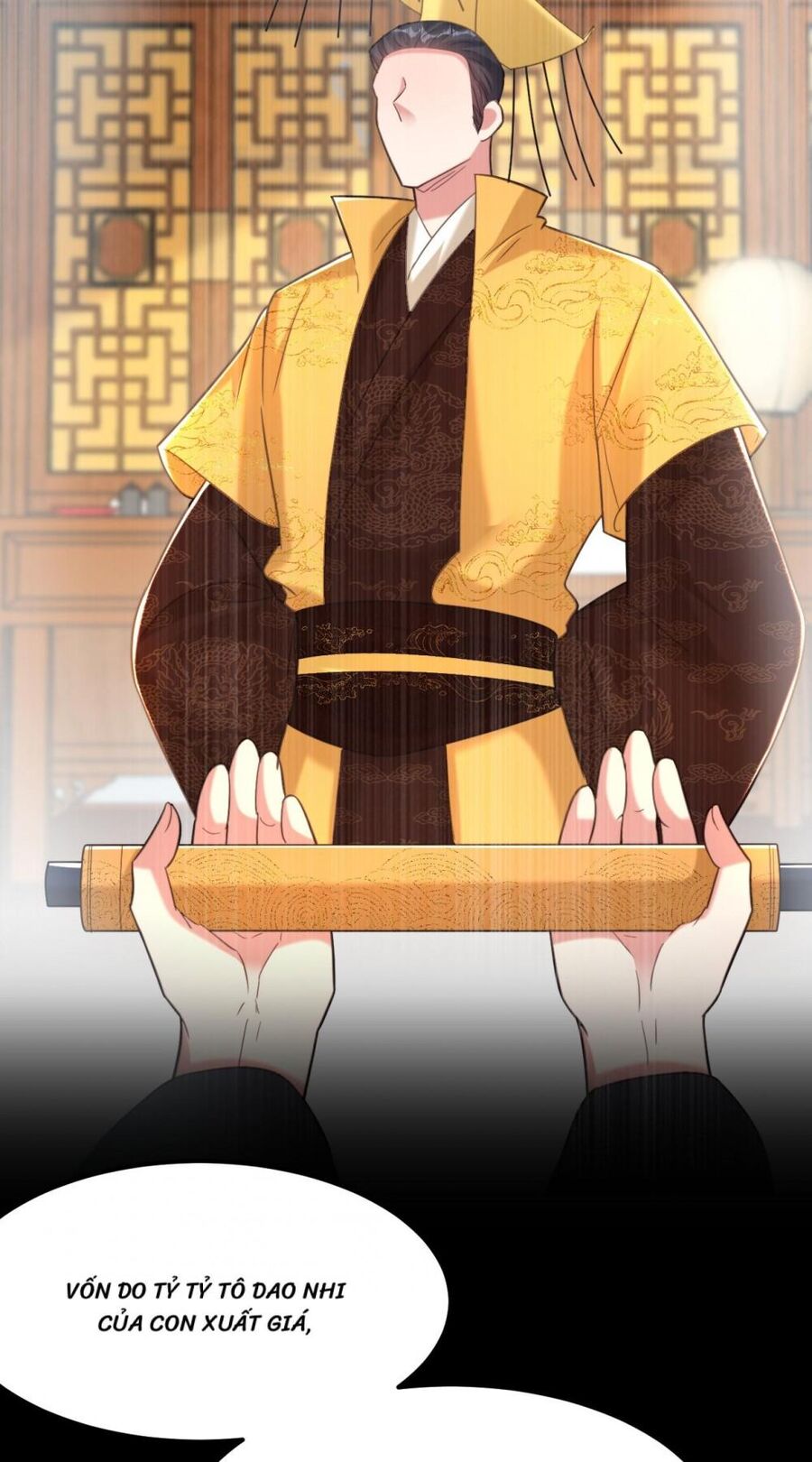 Trùng Sinh Không Gian: Cô Vợ Hào Môn Nóng Bỏng Không Dễ Chọc: Chapter 388