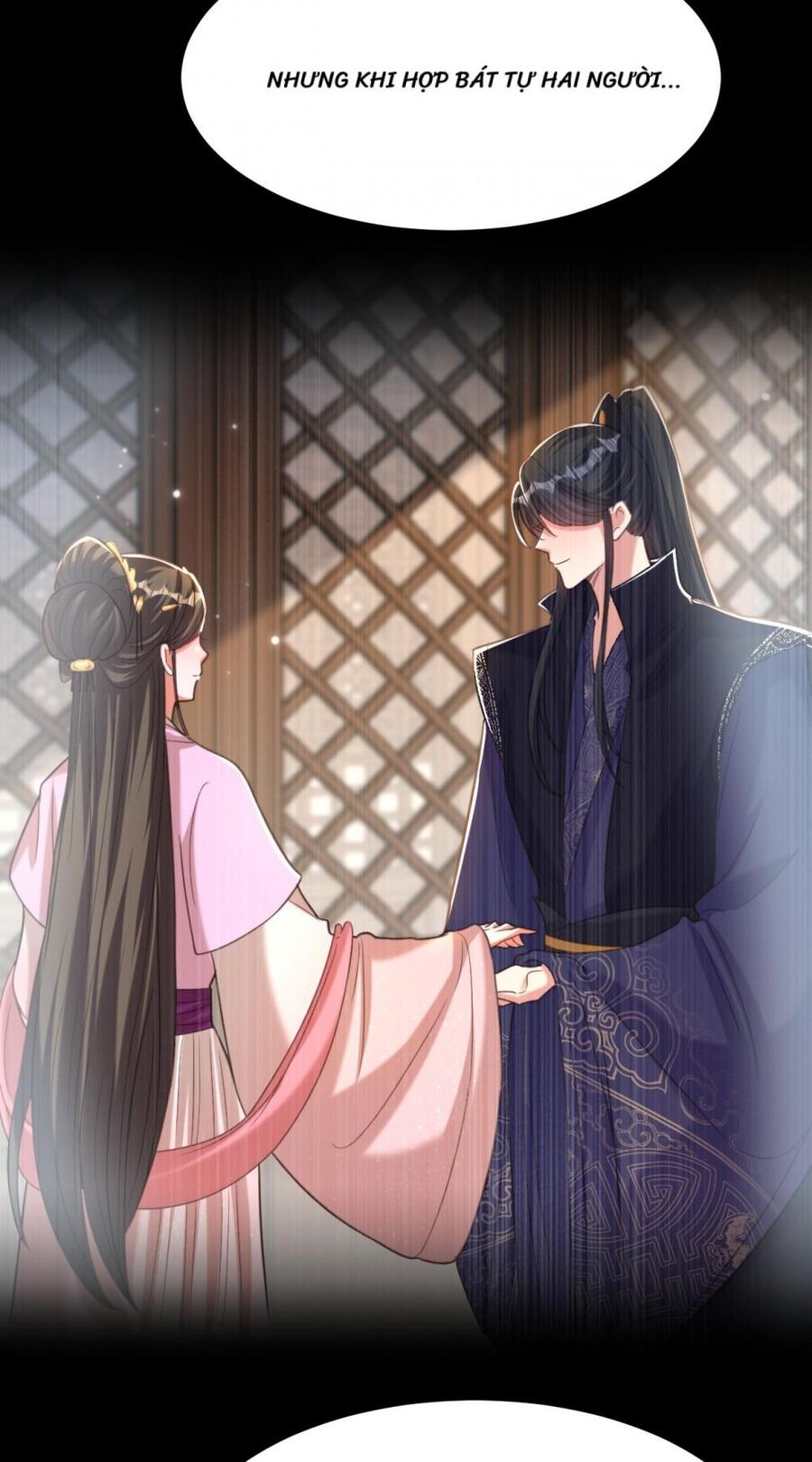 Trùng Sinh Không Gian: Cô Vợ Hào Môn Nóng Bỏng Không Dễ Chọc: Chapter 388