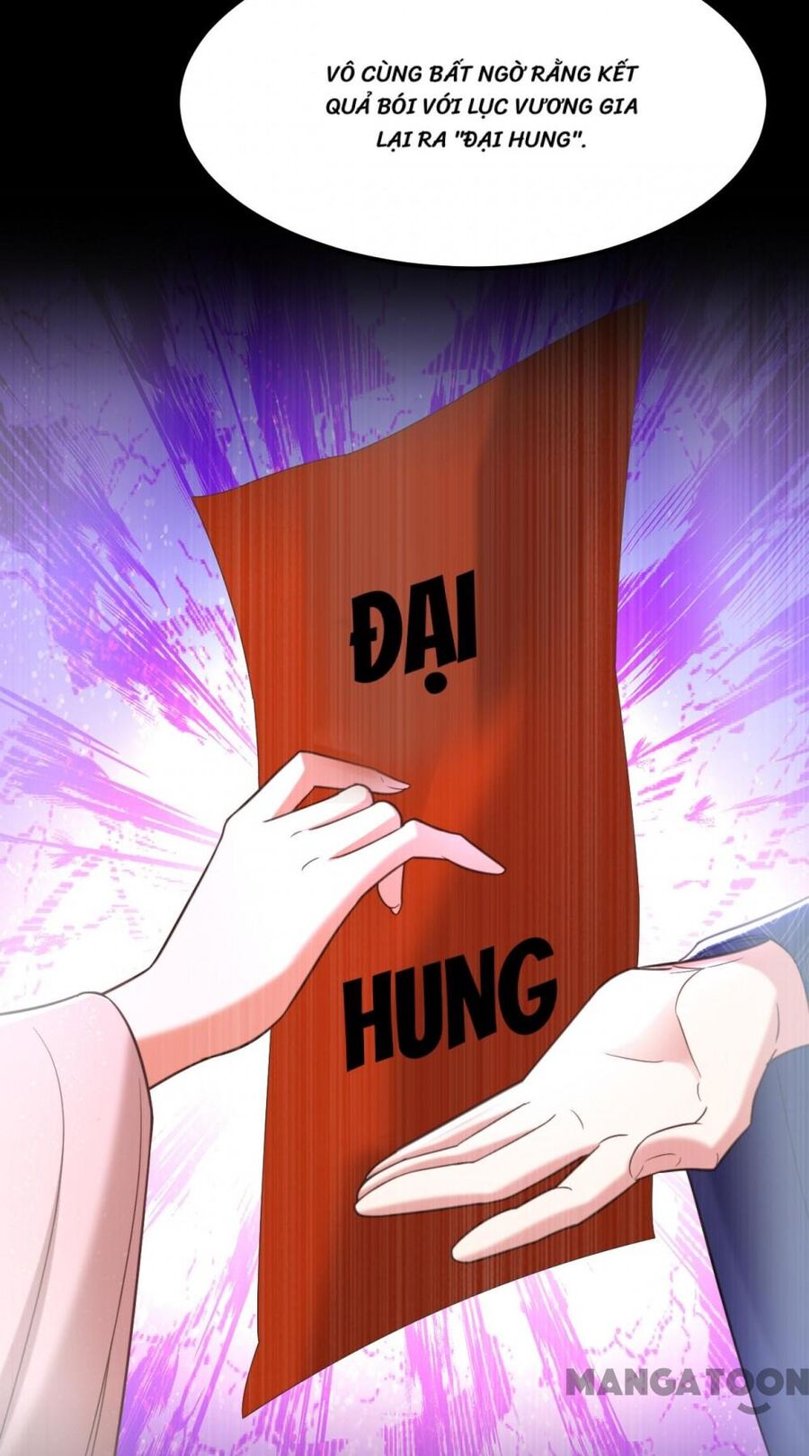 Trùng Sinh Không Gian: Cô Vợ Hào Môn Nóng Bỏng Không Dễ Chọc: Chapter 388