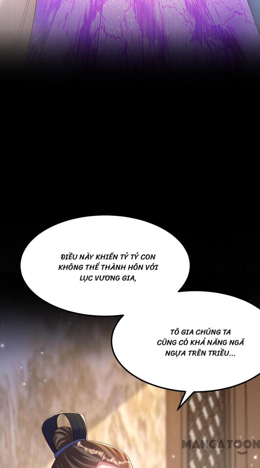 Trùng Sinh Không Gian: Cô Vợ Hào Môn Nóng Bỏng Không Dễ Chọc: Chapter 388