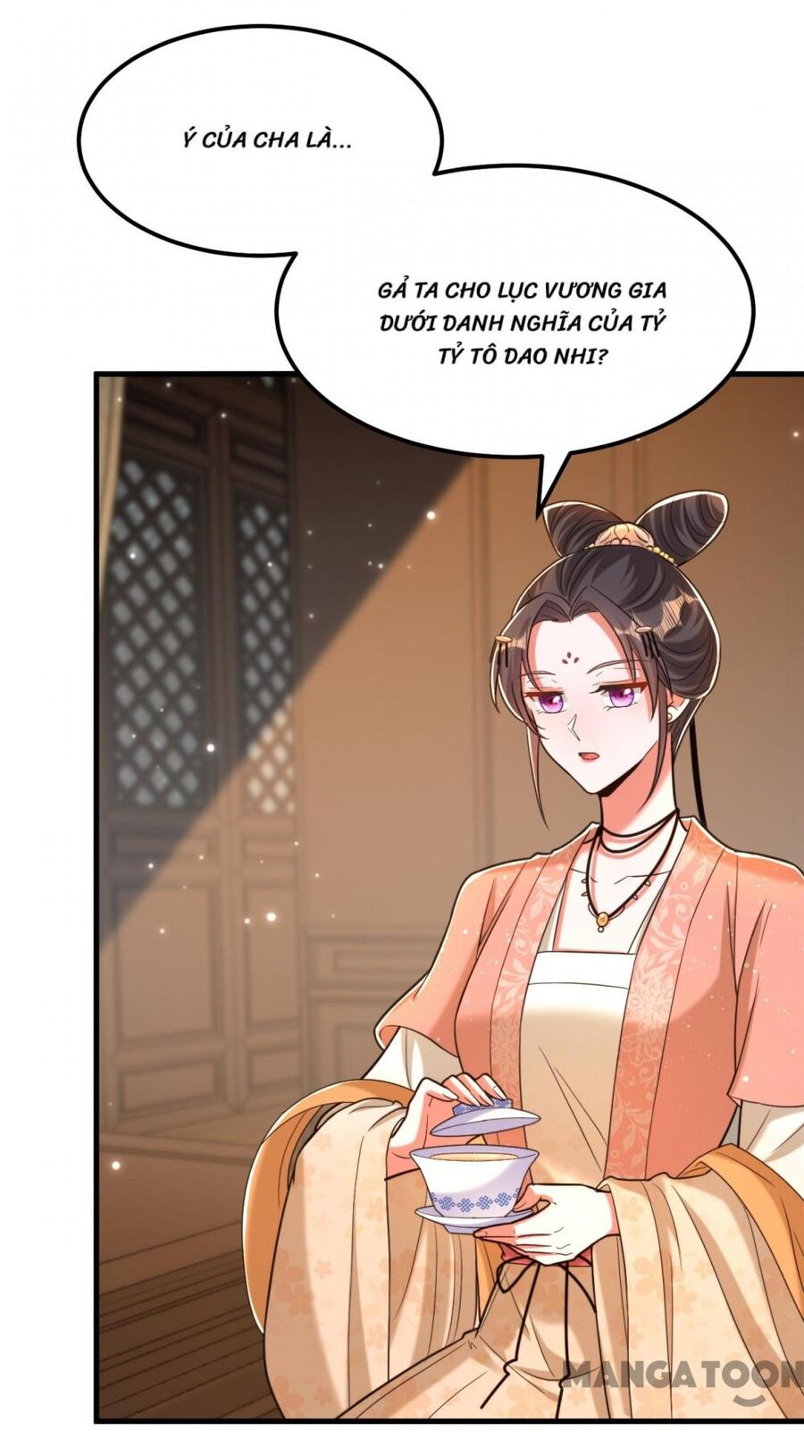 Trùng Sinh Không Gian: Cô Vợ Hào Môn Nóng Bỏng Không Dễ Chọc: Chapter 388