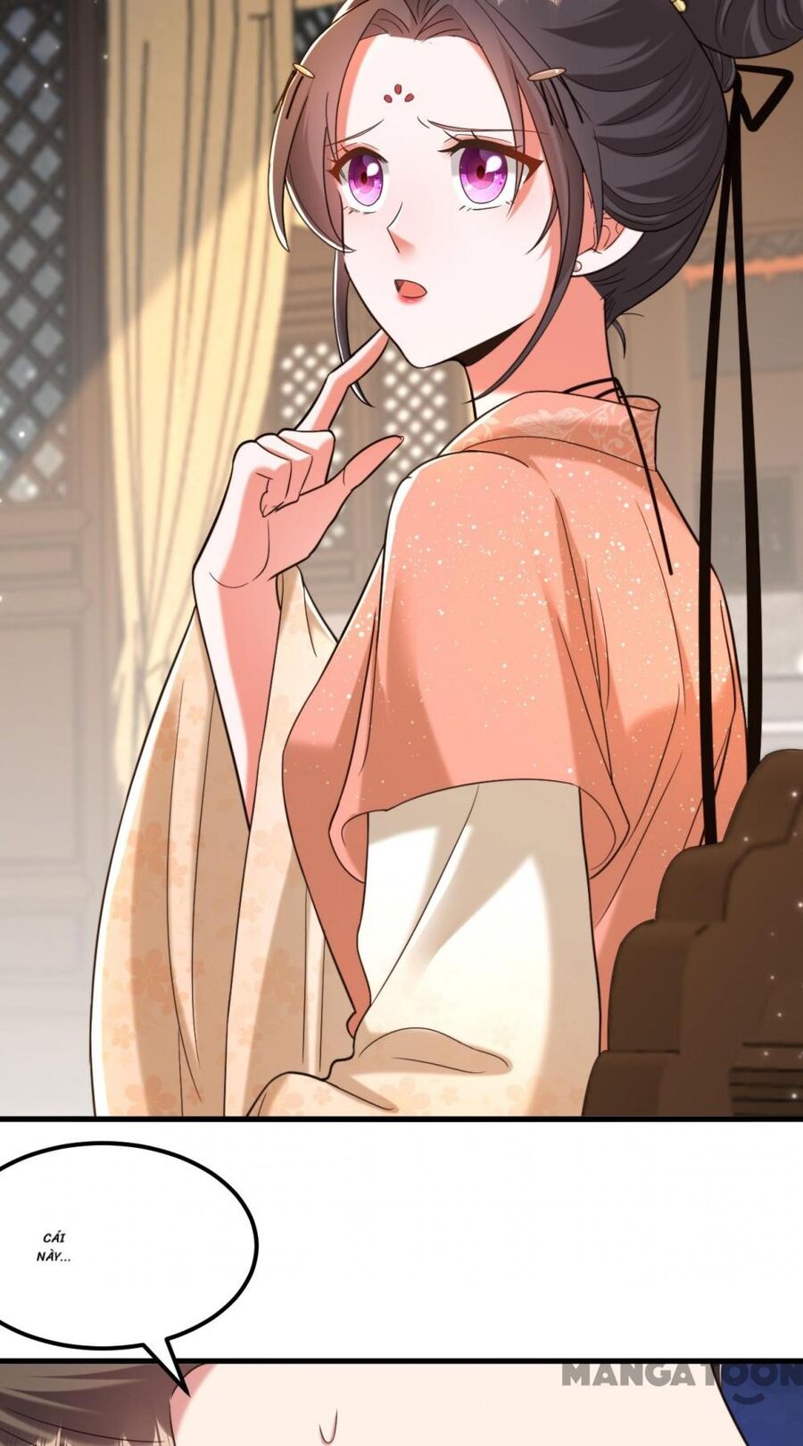 Trùng Sinh Không Gian: Cô Vợ Hào Môn Nóng Bỏng Không Dễ Chọc: Chapter 388
