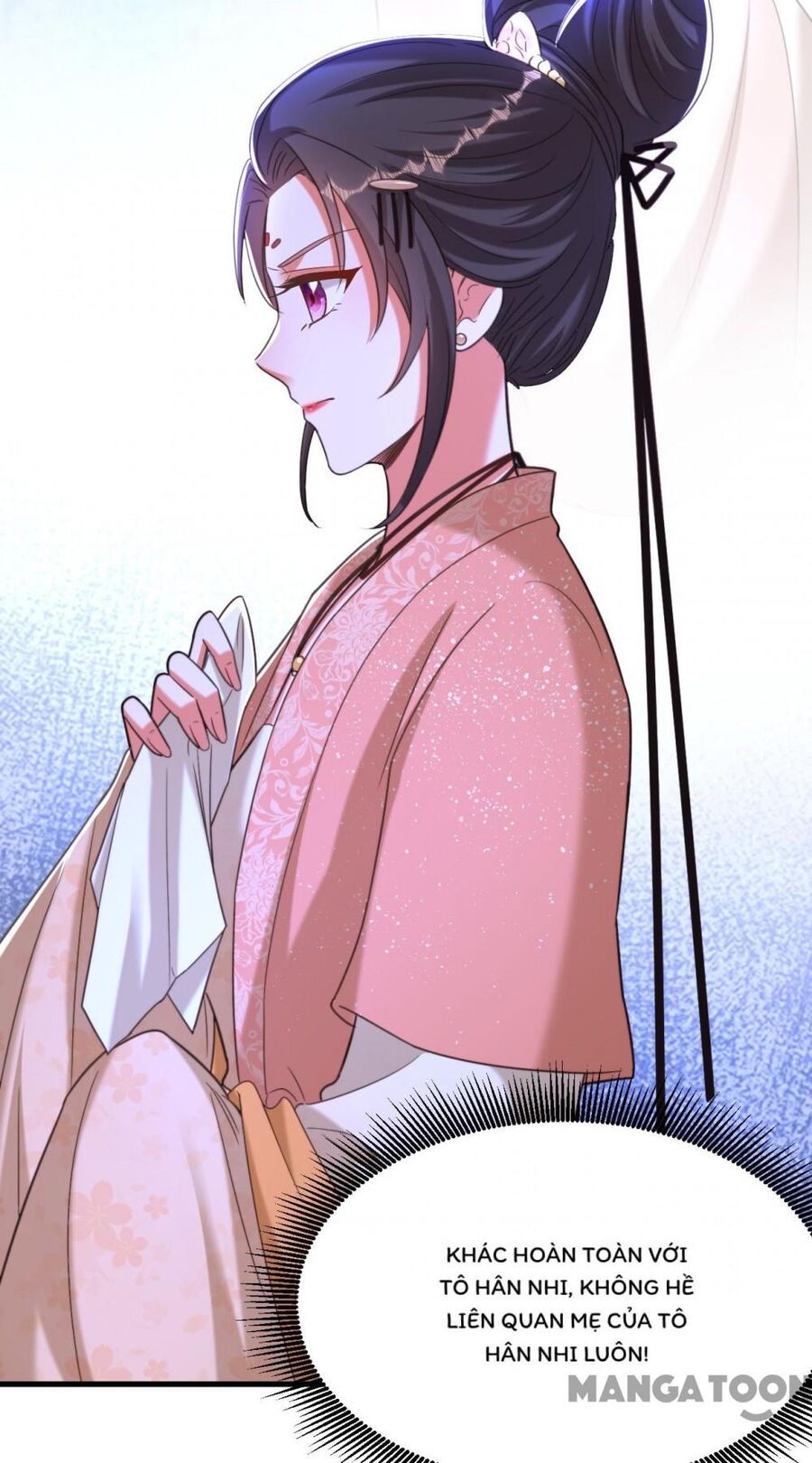 Trùng Sinh Không Gian: Cô Vợ Hào Môn Nóng Bỏng Không Dễ Chọc: Chapter 388