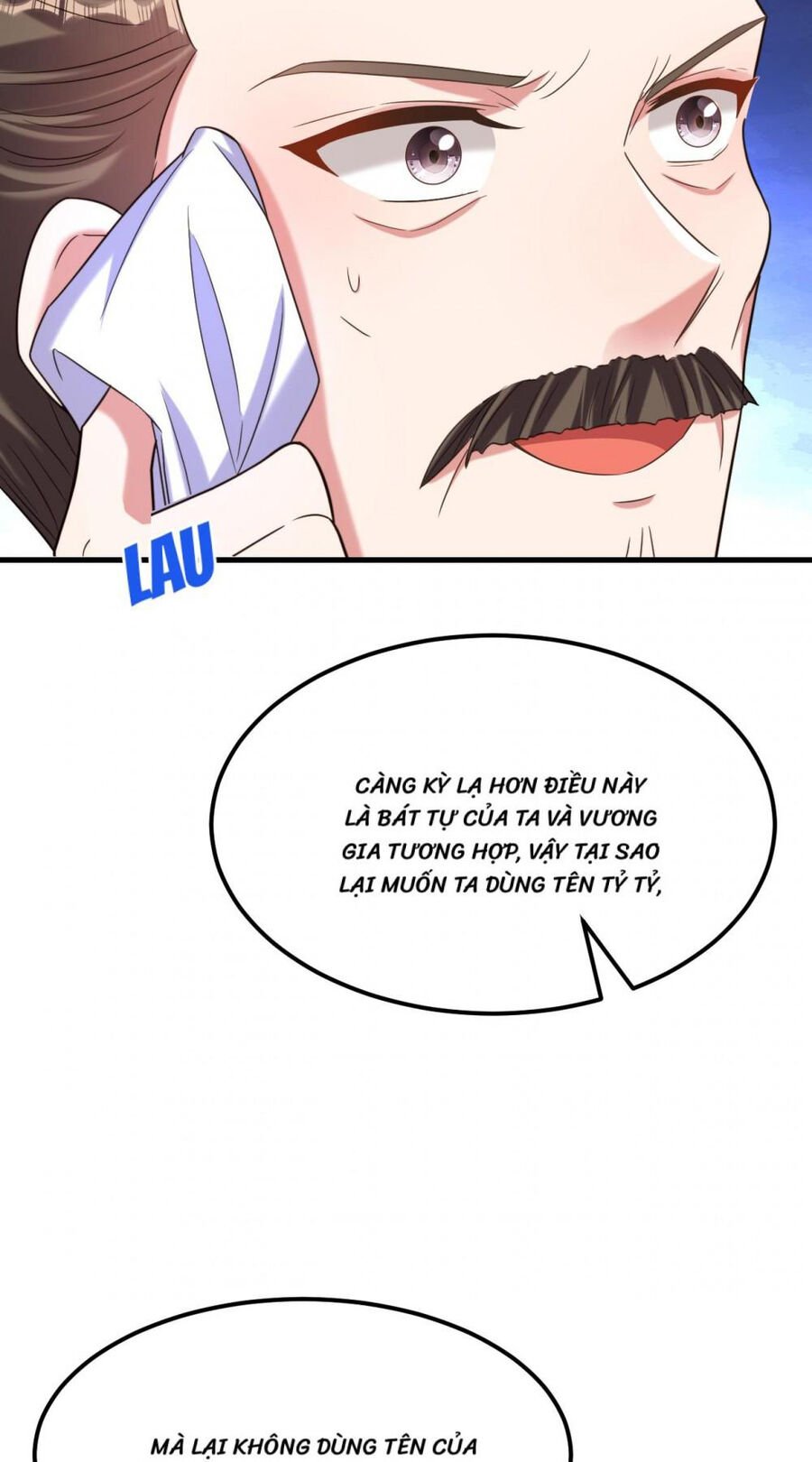 Trùng Sinh Không Gian: Cô Vợ Hào Môn Nóng Bỏng Không Dễ Chọc: Chapter 388