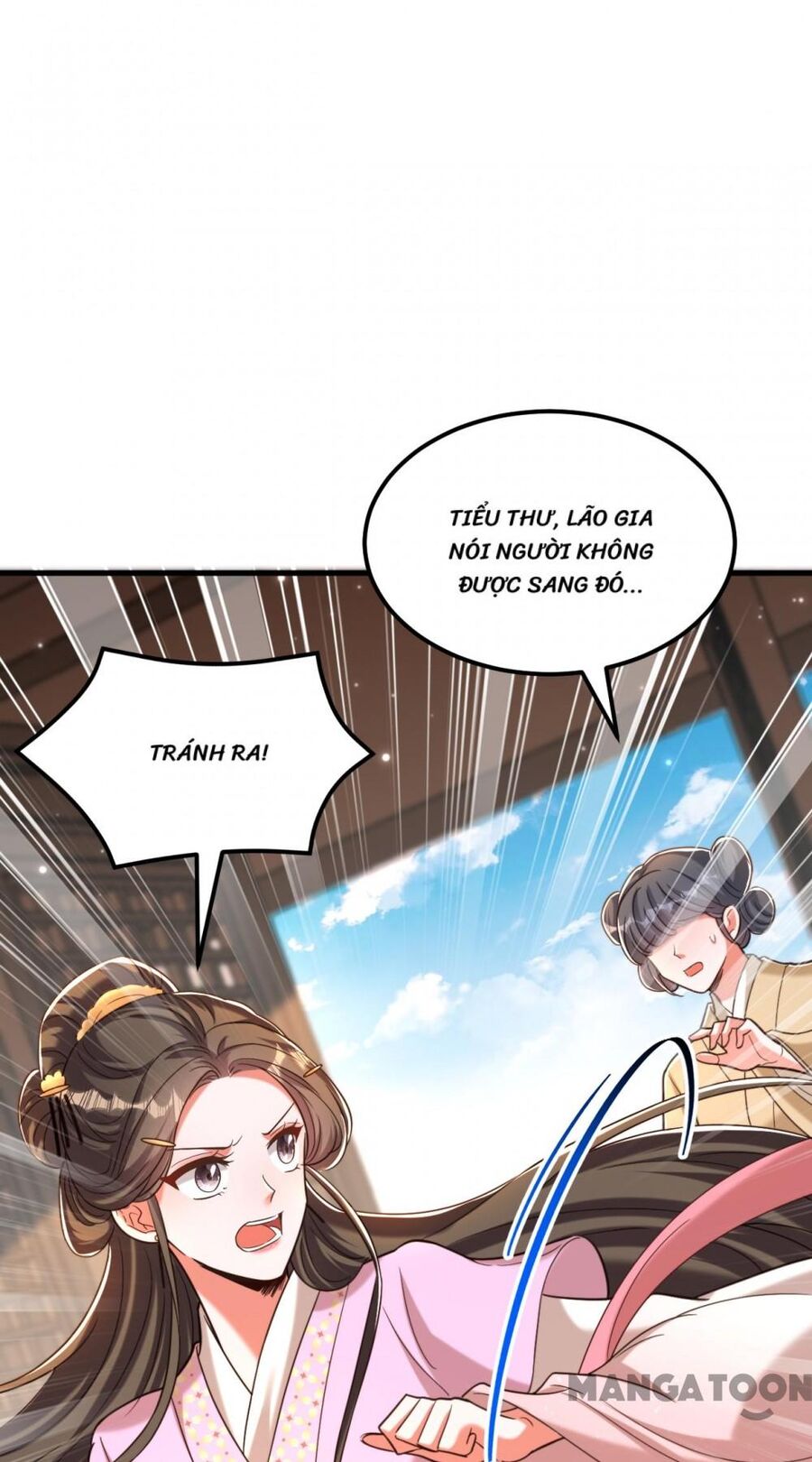 Trùng Sinh Không Gian: Cô Vợ Hào Môn Nóng Bỏng Không Dễ Chọc: Chapter 388