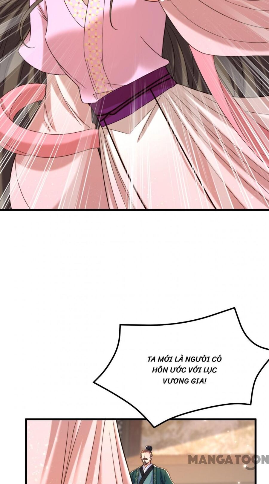 Trùng Sinh Không Gian: Cô Vợ Hào Môn Nóng Bỏng Không Dễ Chọc: Chapter 388