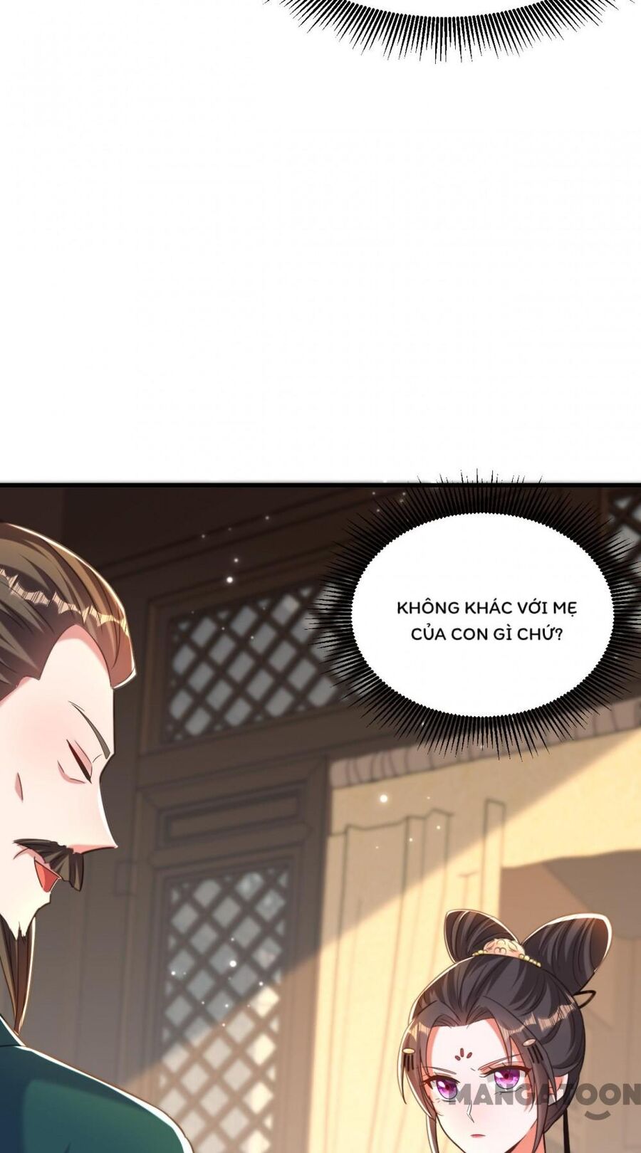 Trùng Sinh Không Gian: Cô Vợ Hào Môn Nóng Bỏng Không Dễ Chọc: Chapter 388