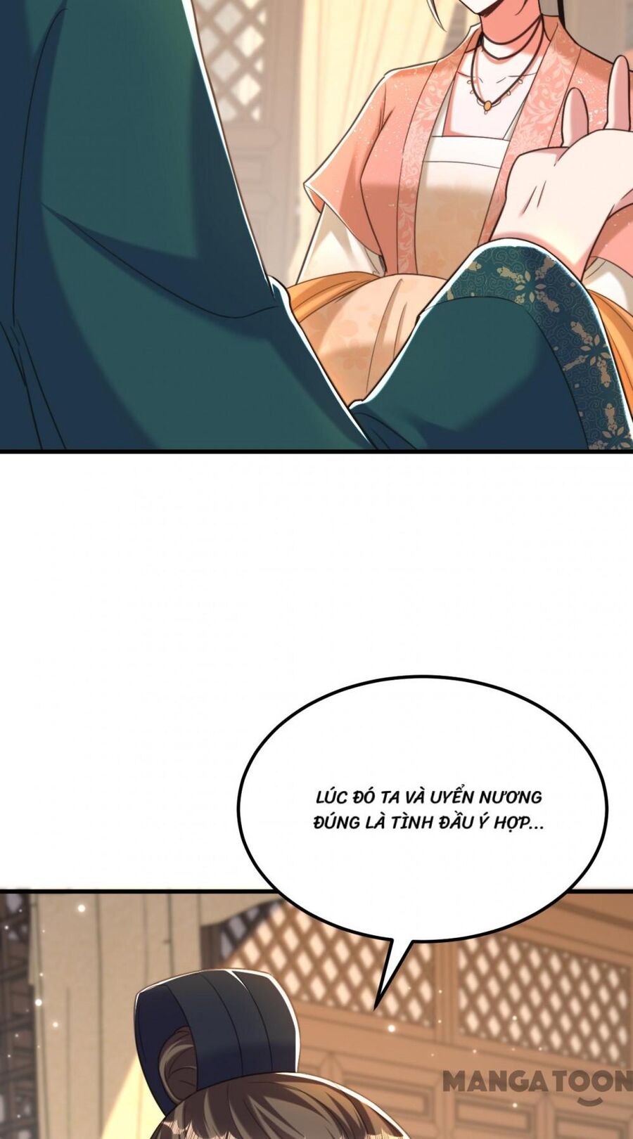 Trùng Sinh Không Gian: Cô Vợ Hào Môn Nóng Bỏng Không Dễ Chọc: Chapter 388