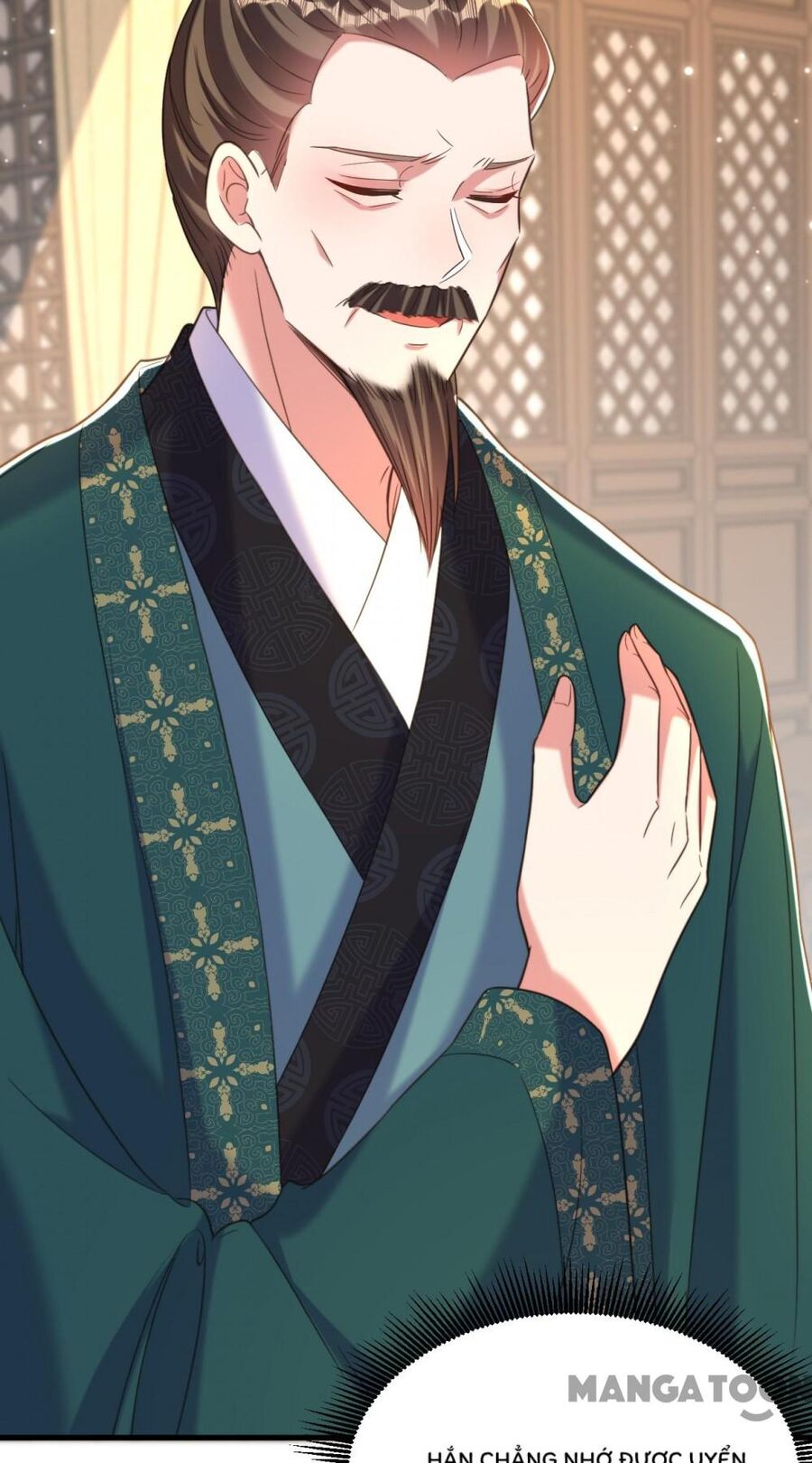 Trùng Sinh Không Gian: Cô Vợ Hào Môn Nóng Bỏng Không Dễ Chọc: Chapter 388