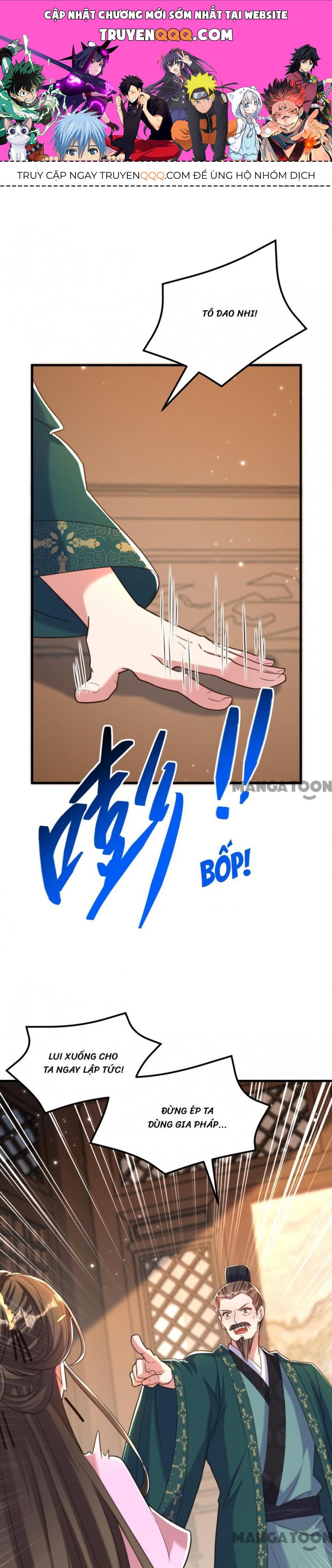 Trùng Sinh Không Gian: Cô Vợ Hào Môn Nóng Bỏng Không Dễ Chọc: Chapter 389