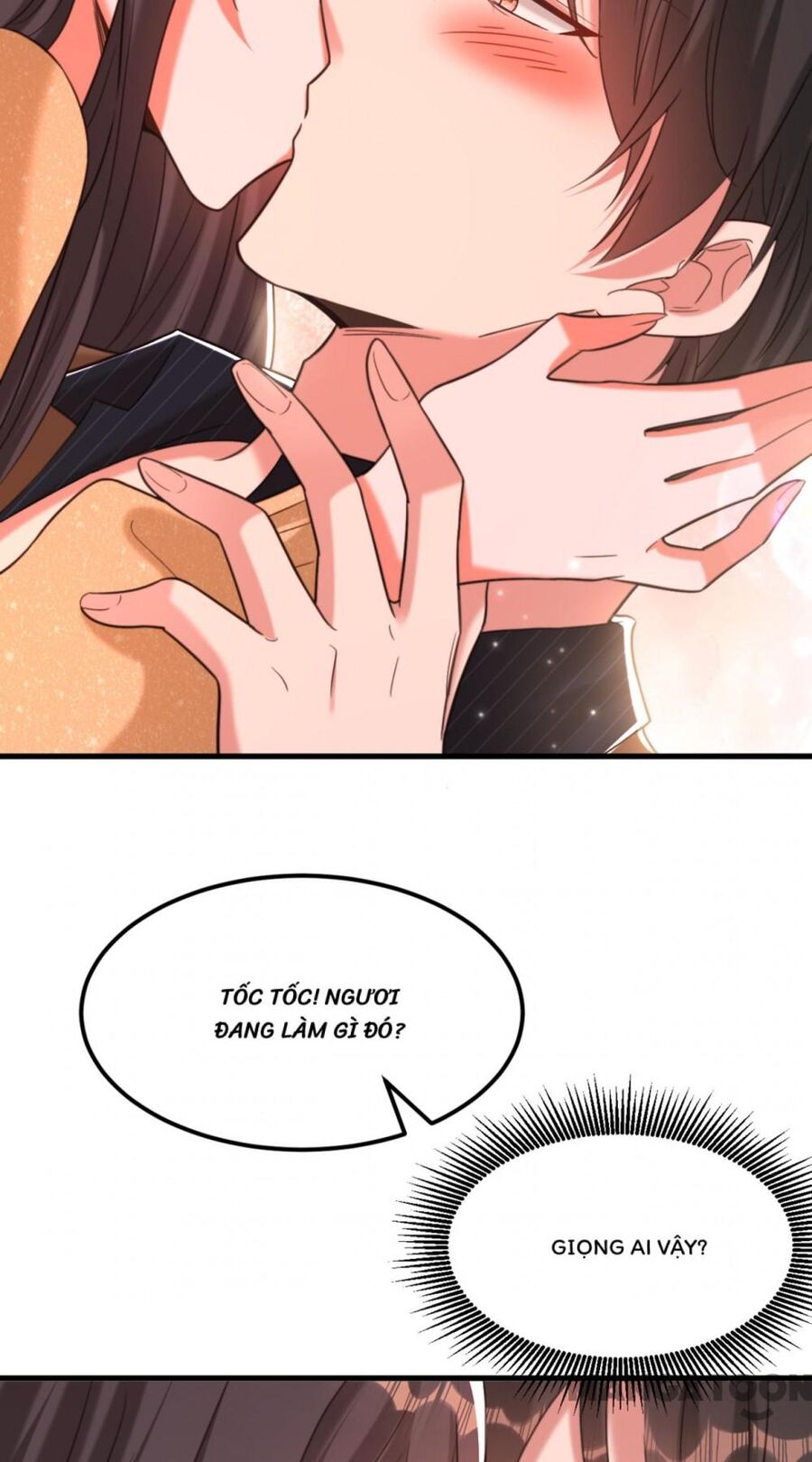 Trùng Sinh Không Gian: Cô Vợ Hào Môn Nóng Bỏng Không Dễ Chọc: Chapter 389