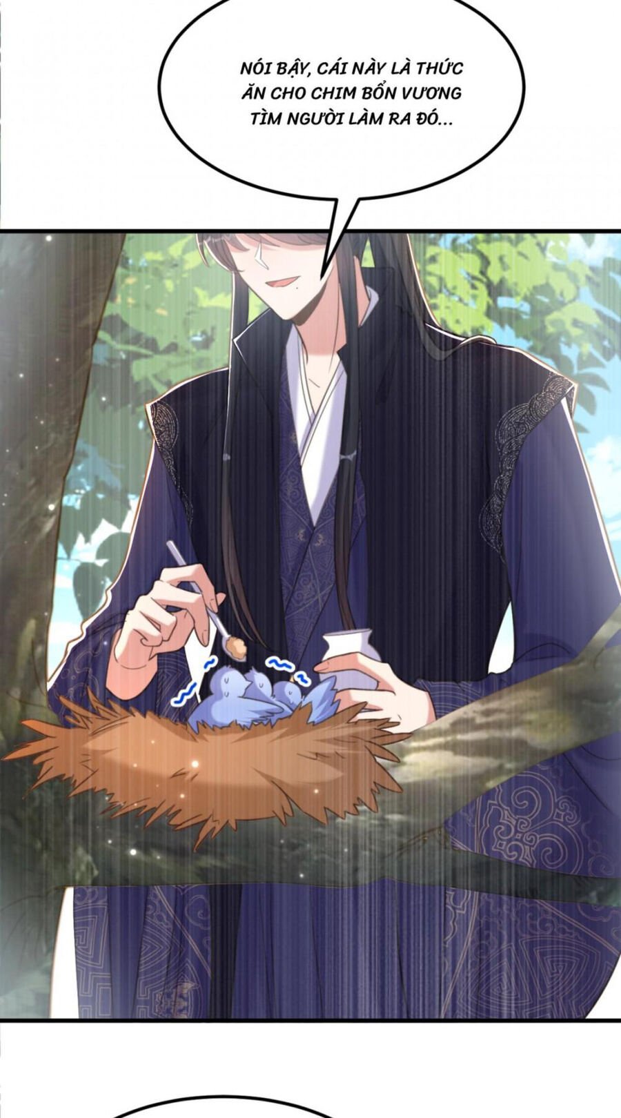 Trùng Sinh Không Gian: Cô Vợ Hào Môn Nóng Bỏng Không Dễ Chọc: Chapter 389